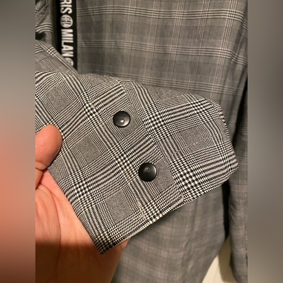 🆕 Homme + Femme Jacket - Picture 5 of 8